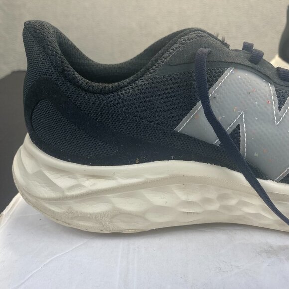 New Balance Fresh Foam Arishi  Running Shoe Black Unisex Size M10.5/ W12 Comfort main image 10